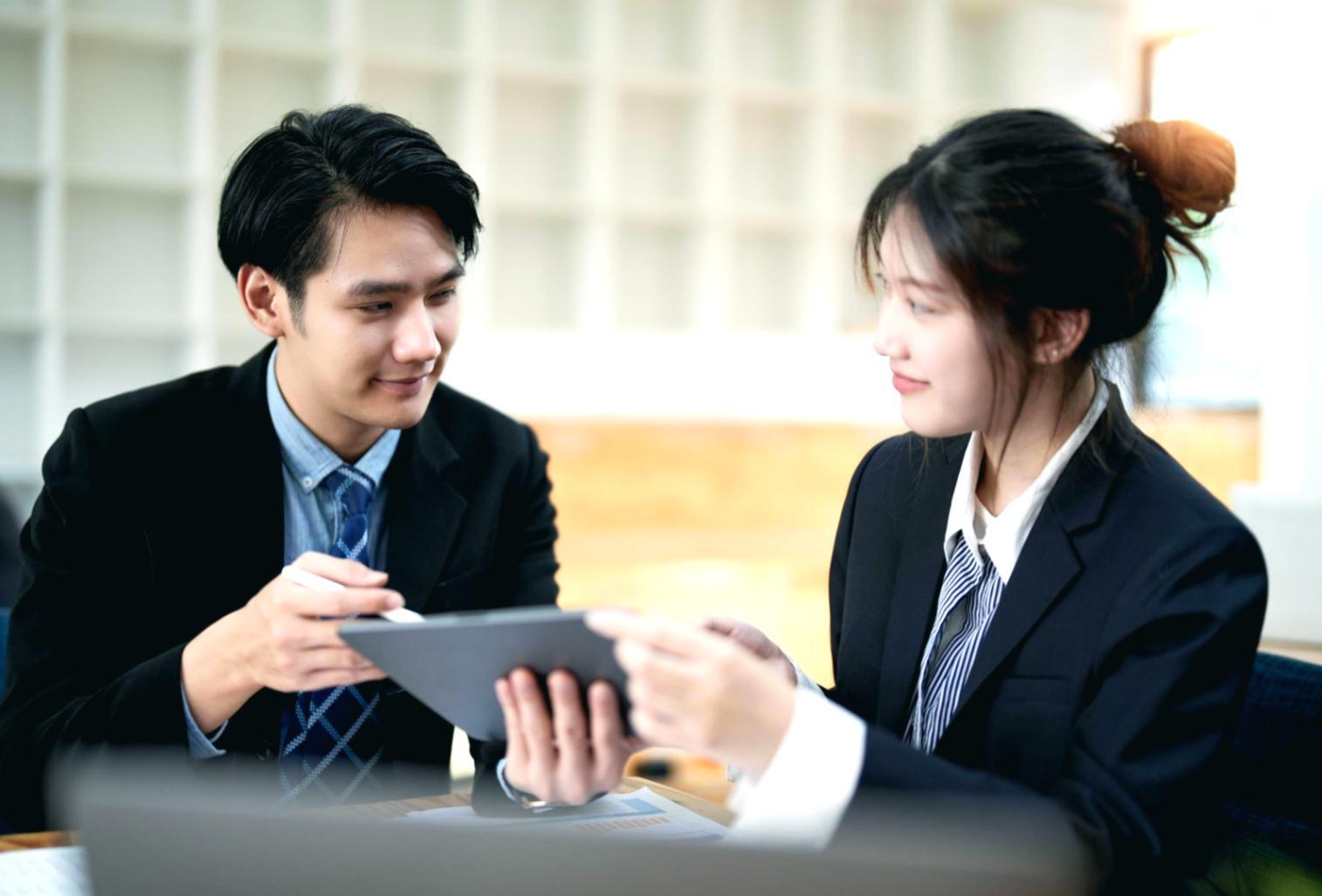 Analytics-Dashboard mit Traffic-Daten