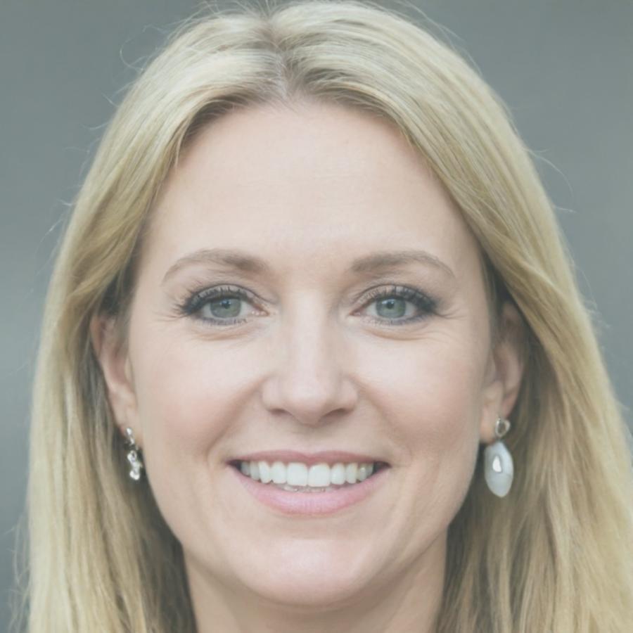 Teilnehmerin Franziska Weidner