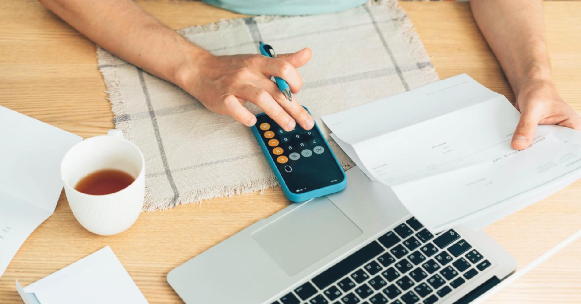 Konkurrenzanalyse Werkzeuge