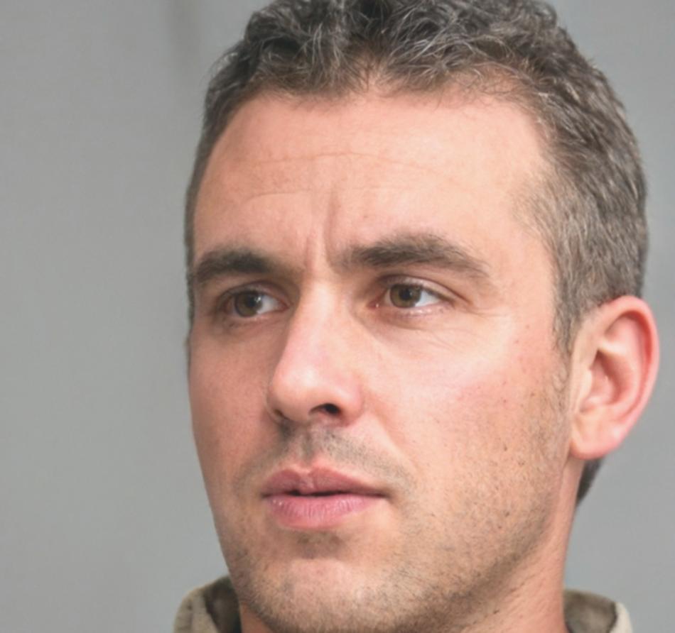 Teilnehmer Lukas Neubert