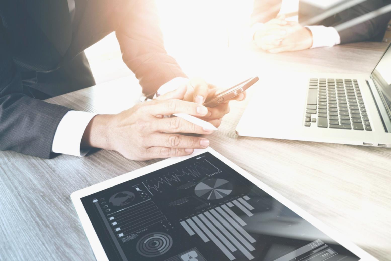 Detailansicht Keyword-Recherche