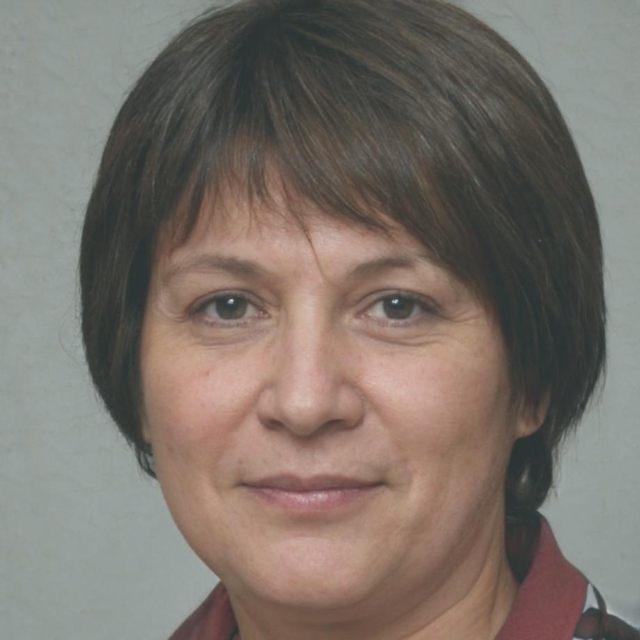 Lena Krüger Content-Strategin